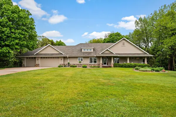 3990 Golfview Drive, Jordan, MN 55352
