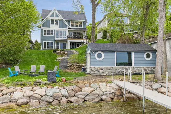 2665 Casco Point Road, Orono, MN 55391