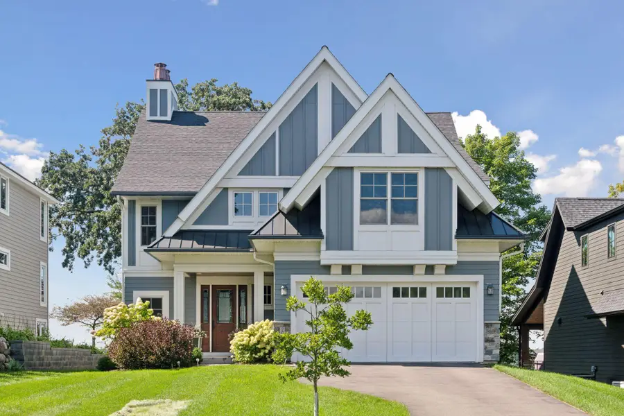 2665 Casco Point Road, Wayzata, MN 55391 - #2