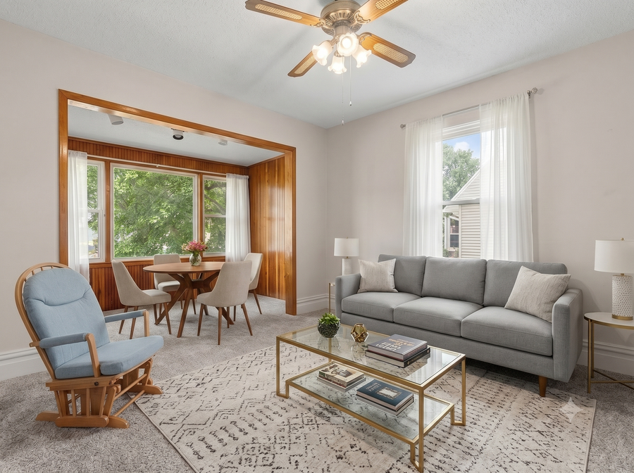 1227 Thomas Avenue, Saint Paul, MN 55104 - #3