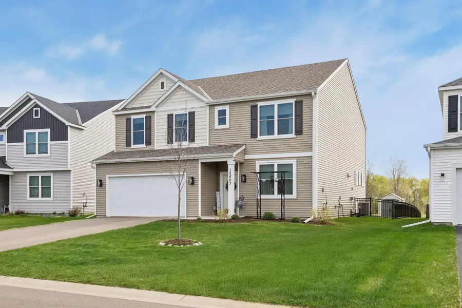 12667 Marmon Street Ne, Blaine, MN 55449 - #2