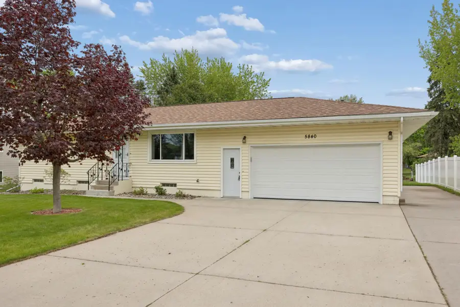 5840 Rolling Ridge Road, Saint Cloud, MN 56303 - #2