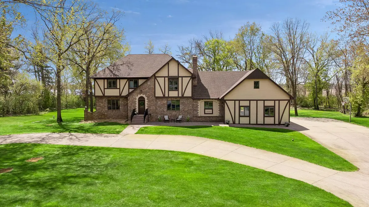 3640 152nd Lane Nw, Andover, MN 55304 - #1