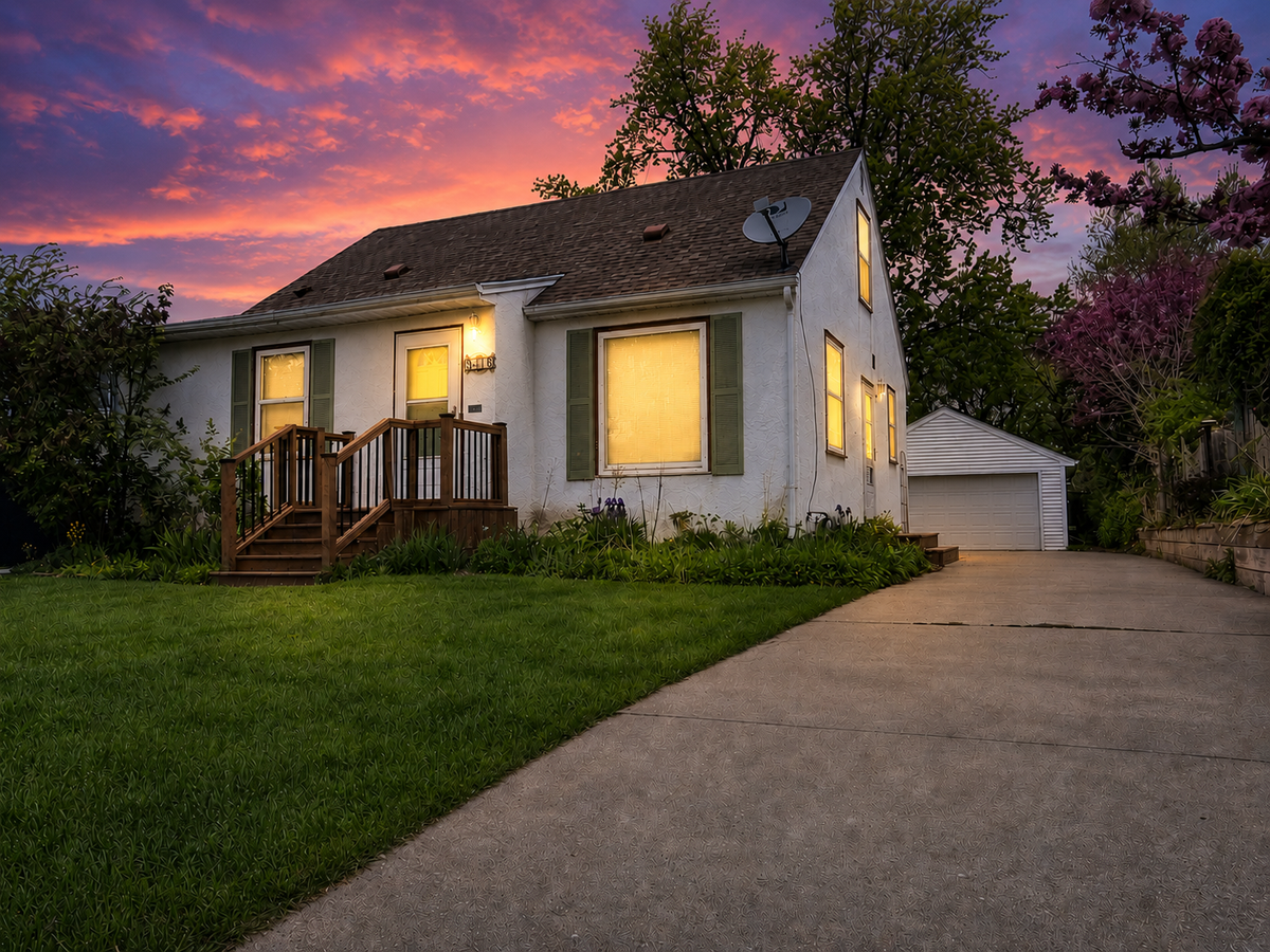 3416 E 55th Street, Minneapolis, MN 55417 - #1