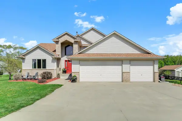 5296 Salem Lane, Greenfield, MN 55357