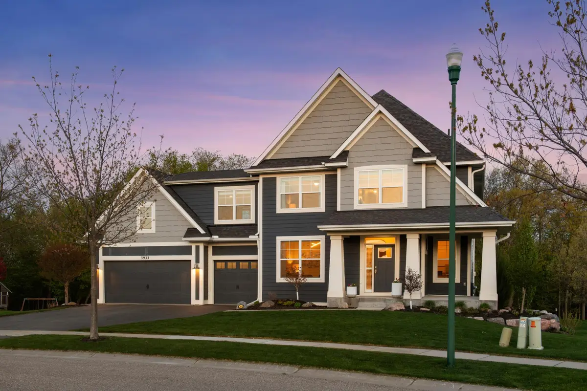 3933 Holasek Path, Chaska, MN 55318 - #1