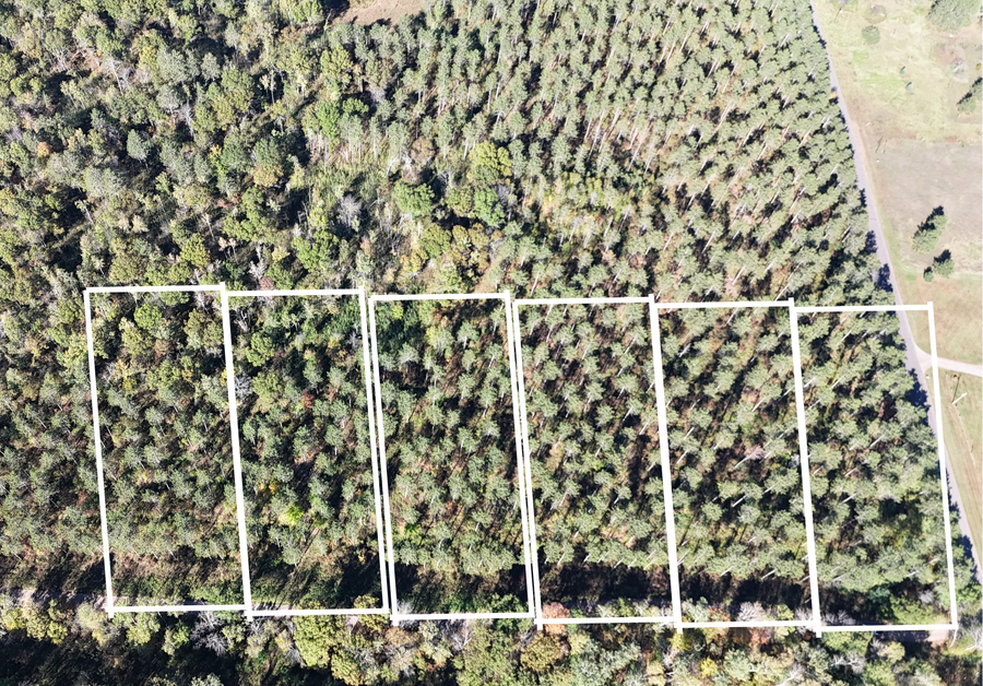 TBD 5 Miramar Road, Spooner, WI 54801 - #2
