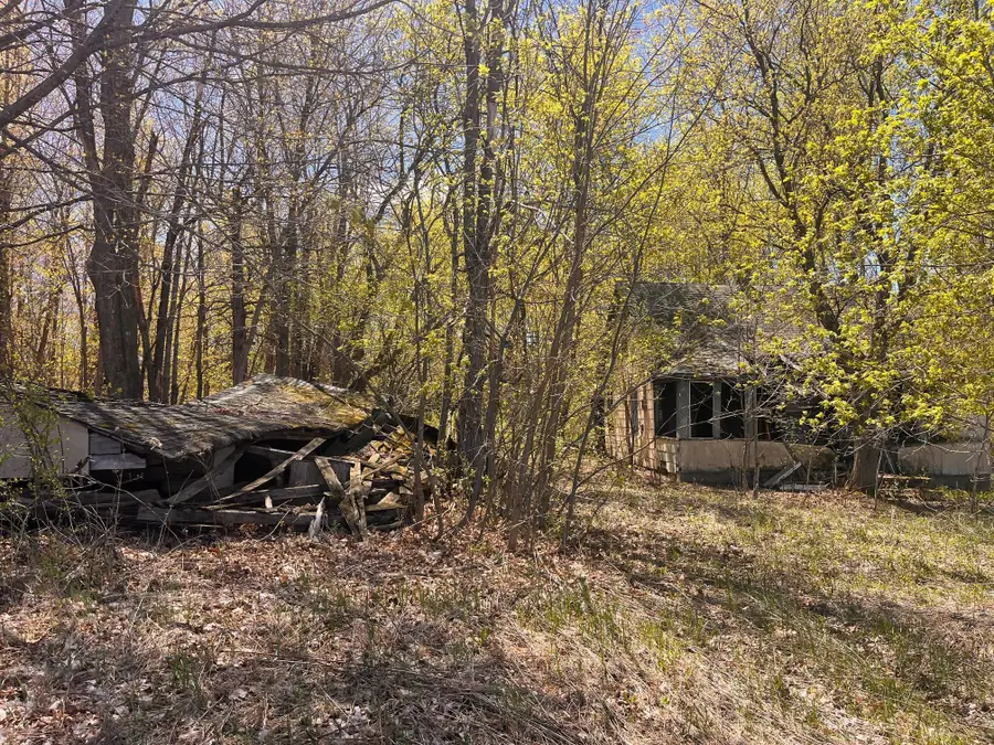 1812 300th Ave, Frederic, WI 54837 - #2