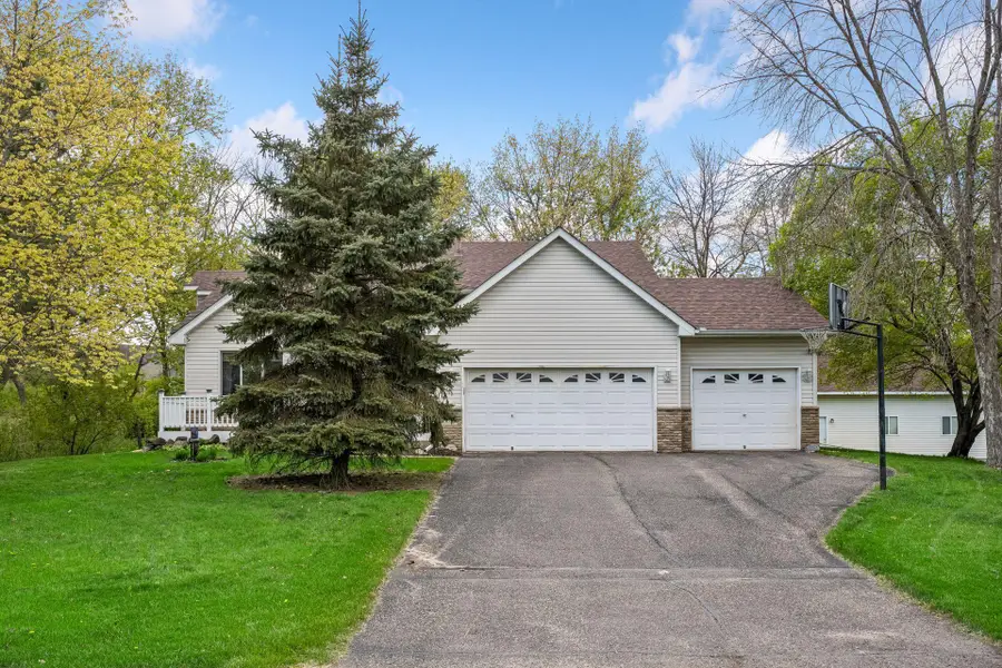 15000 Juniper Ridge Drive Nw, Andover, MN 55303 - #2