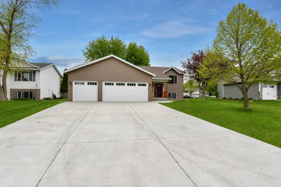 646 7th Avenue S, Sartell, MN 56377 - #3