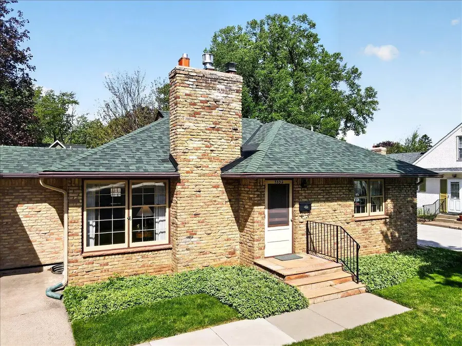 3532 Stinson Boulevard, Minneapolis, MN 55418 - #3