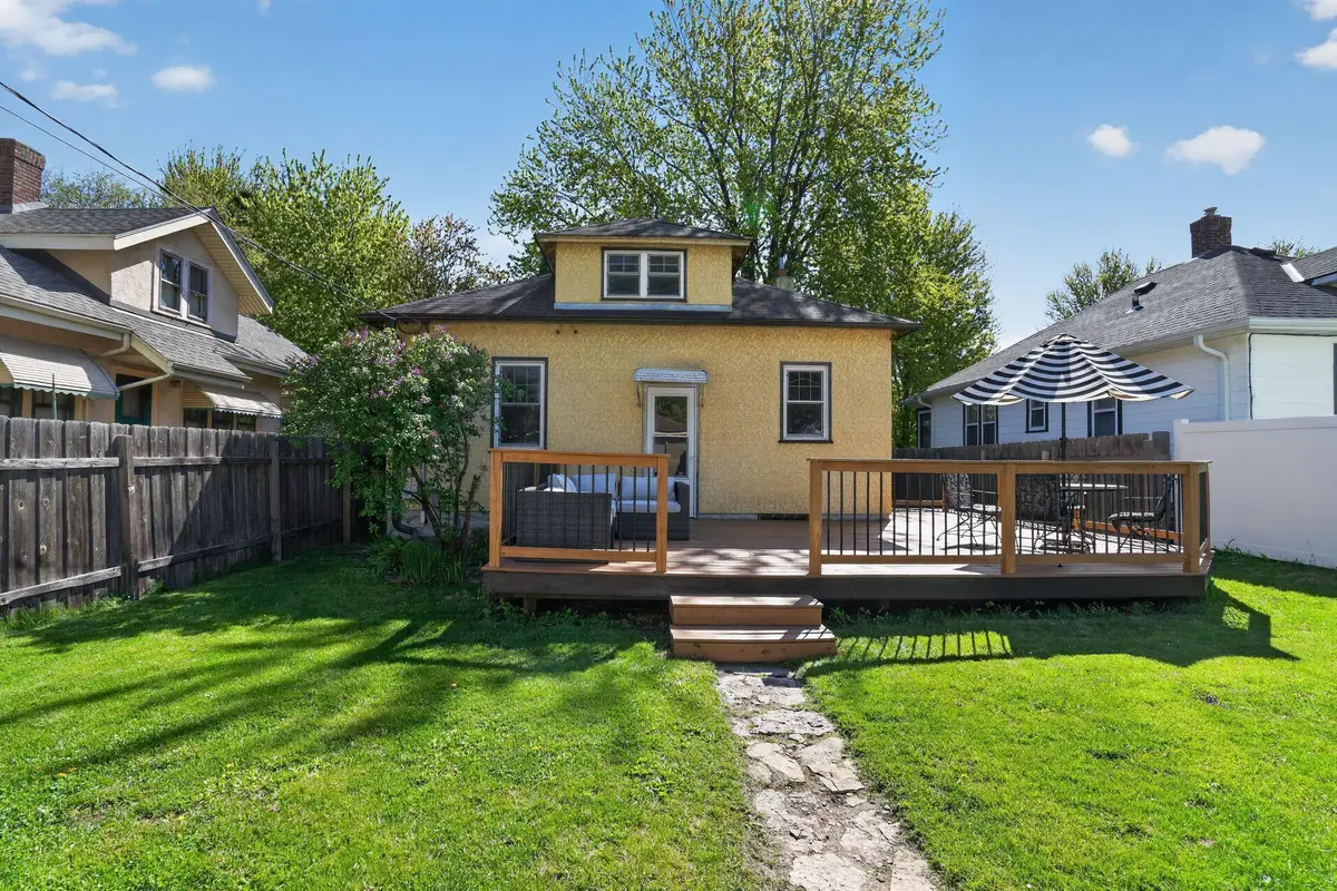 1393 Searle Street, Saint Paul, MN 55130 - #1