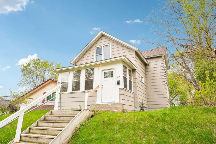 1074 Euclid Street, Saint Paul, MN 55106 - #2