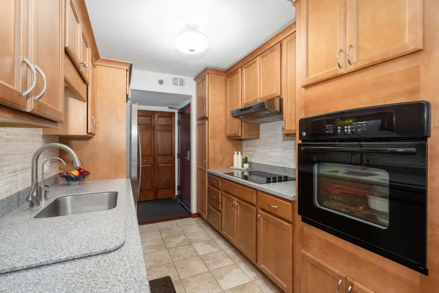 6615 Lake Shore Drive S #803, Richfield, MN 55423 - #2