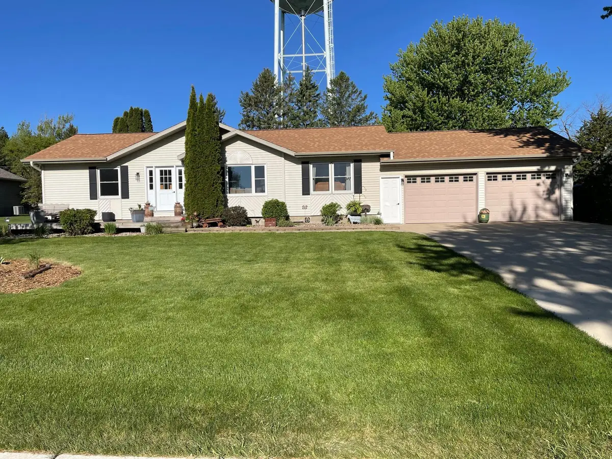 409 1st Street Sw, Grand Meadow, MN 55936 - #1