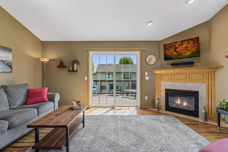 658 Lois Lane, Circle Pines, MN 55014 - #3