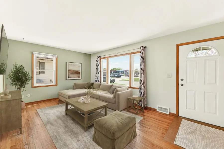 2031 17 1/2 Street Nw, Rochester, MN 55901 - #2