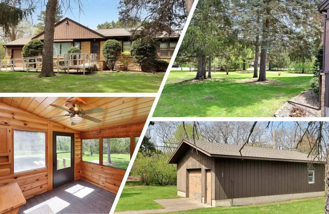 721 Riverside Avenue S, Sartell, MN 56377 - #1
