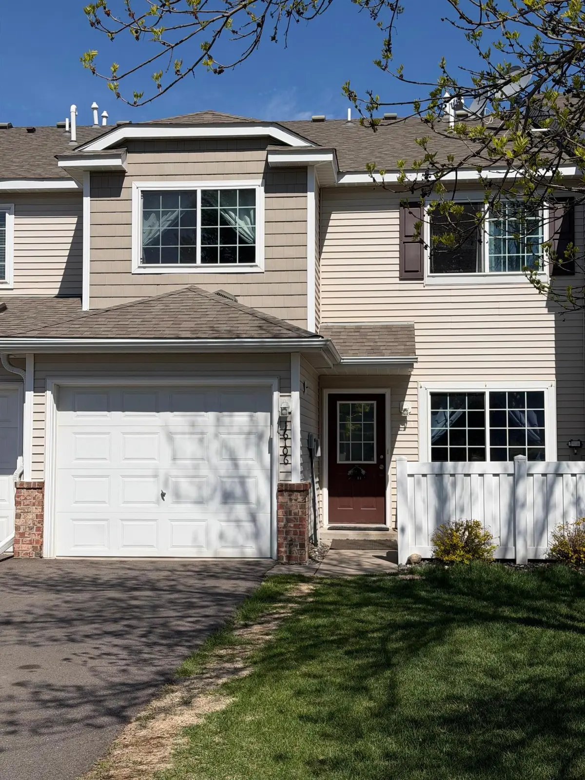 16106 71st Street Ne, Elk River, MN 55330 - #1