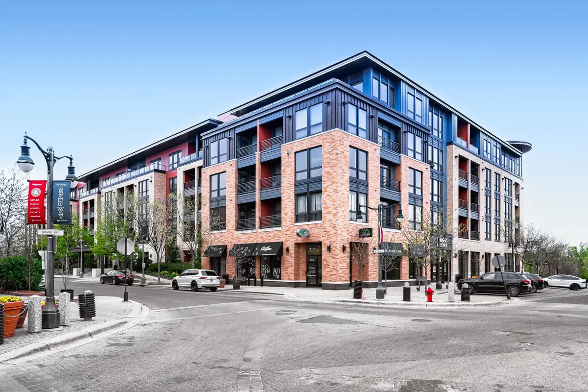 4730 Park Commons Drive #218, Saint Louis Park, MN 55416 - #1