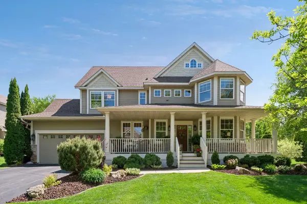 8385 Kelzer Pond Drive, Victoria, MN 55386