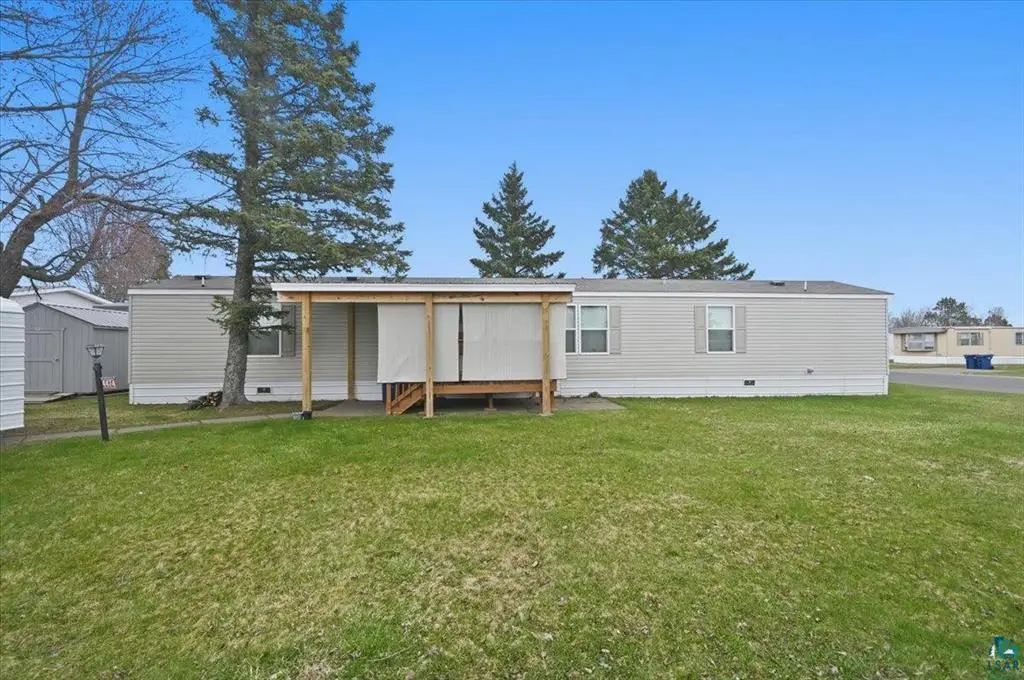4474 Birchwood Drive, Hermantown, MN 55811 - #1