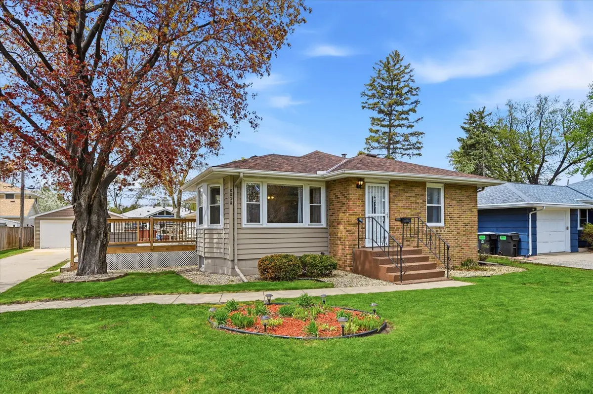 6838 Portland Avenue S, Richfield, MN 55423 - #1