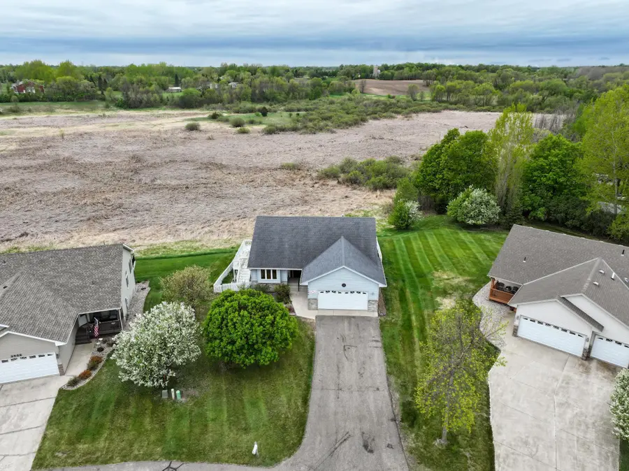 3592 County Road 82 Nw, Alexandria, MN 56308 - #3