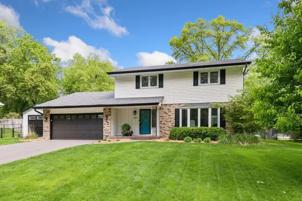 6604 Londonderry Drive, Edina, MN 55436