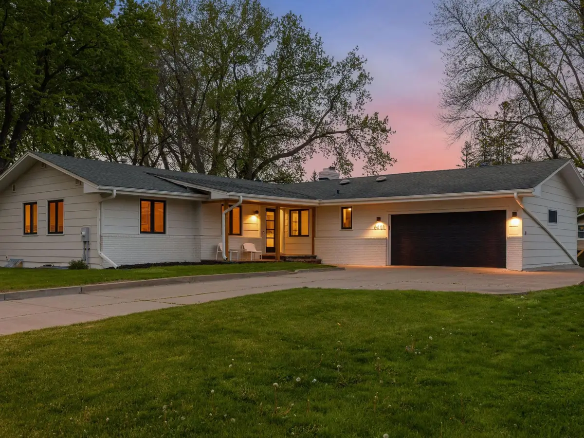 6401 Doron Lane, Edina, MN 55439 - #1