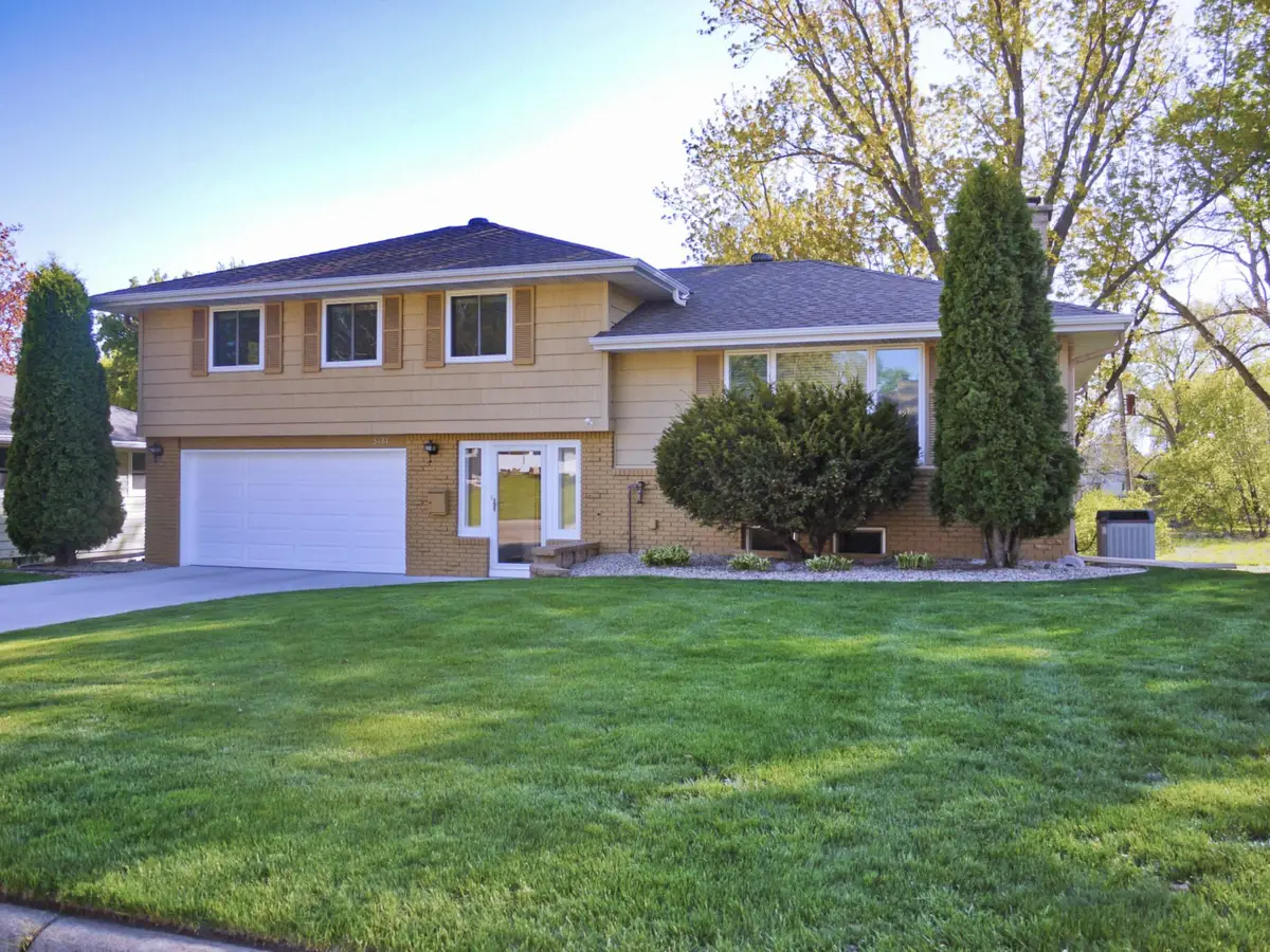 5181 Abercrombie Drive, Edina, MN 55439 - #1