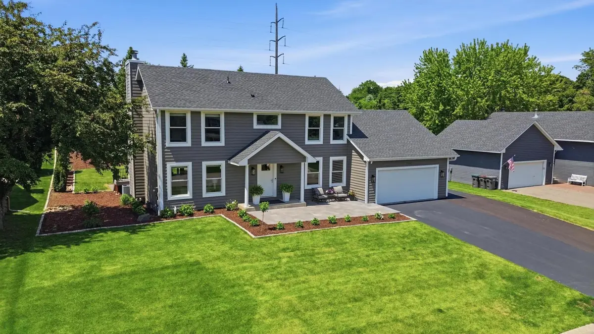 2734 Shadow Wood Court, Chaska, MN 55318 - #1