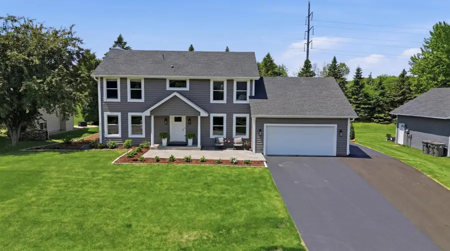 2734 Shadow Wood Court, Chaska, MN 55318 - #2