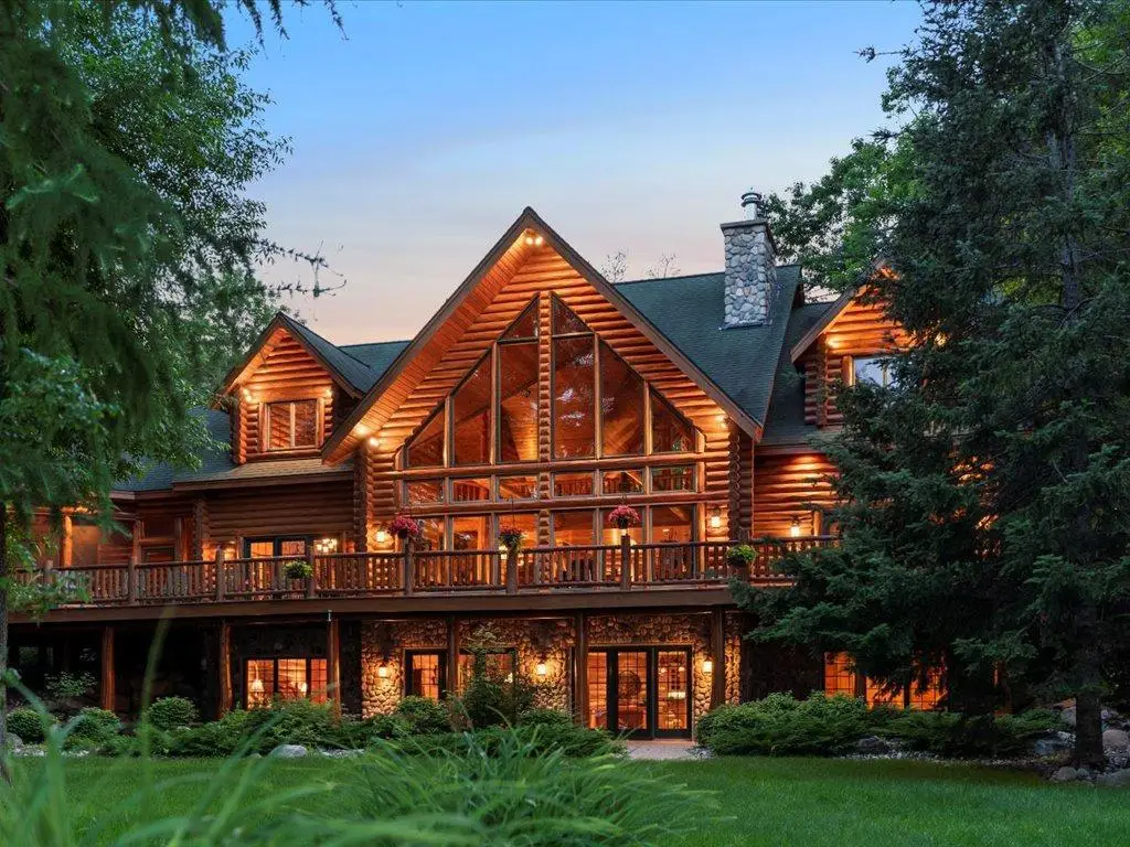 3912 E Del Ray Trail Ne, Remer, MN 56672 - #1