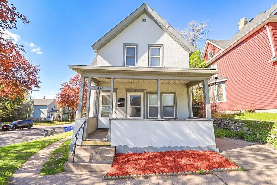 489 Whitall Street, Saint Paul, MN 55130 - #2
