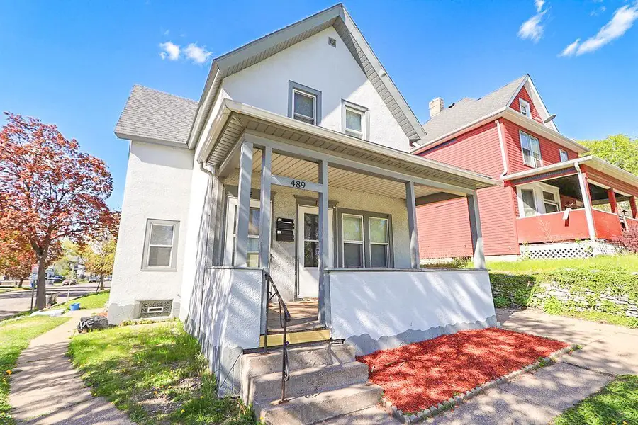 489 Whitall Street, Saint Paul, MN 55130 - #3