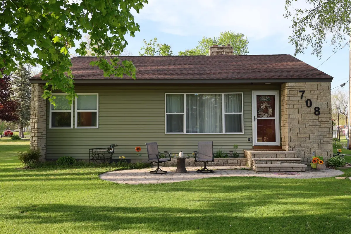 708 3rd Street, Pepin, WI 54759 - #1