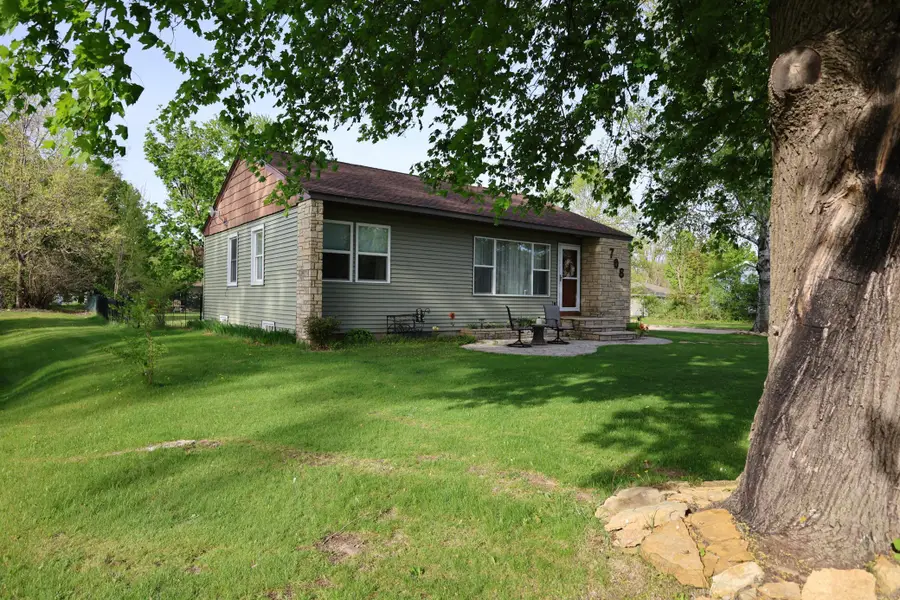 708 3rd Street, Pepin, WI 54759 - #2