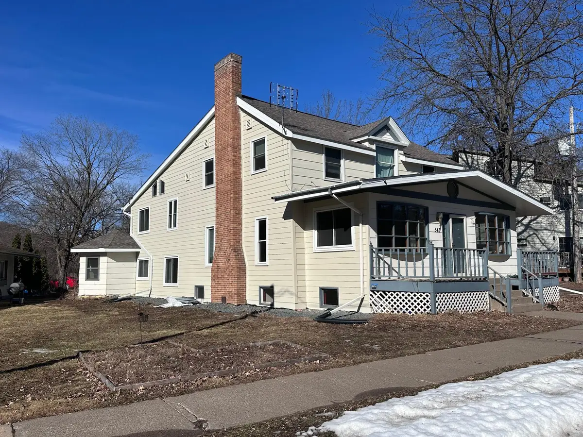 543 River Street, Taylors Falls, MN 55084 - #1