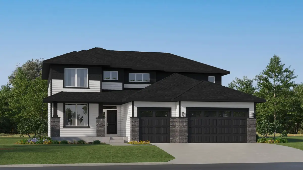 1303 Hadley Hills Drive Ne, Rochester, MN 55906 - #1