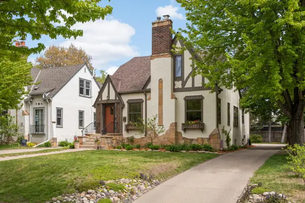 5441 Fremont Avenue S, Minneapolis, MN 55419
