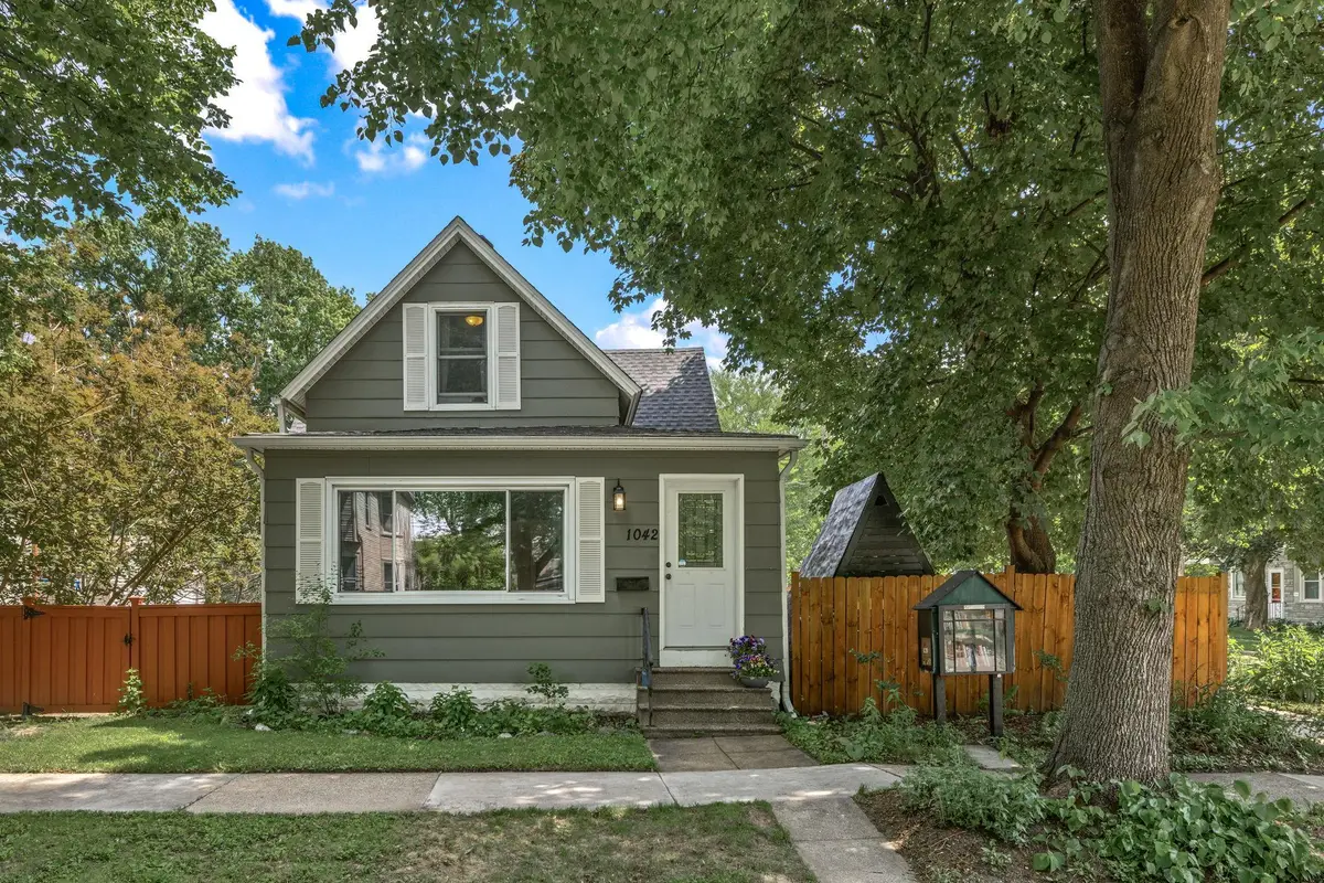 1042 Churchill Street, Saint Paul, MN 55103 - #1