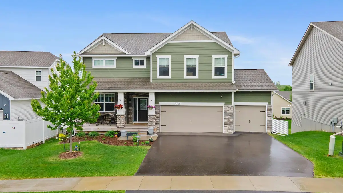 14162 Dallas Lane N, Dayton, MN 55327 - #1