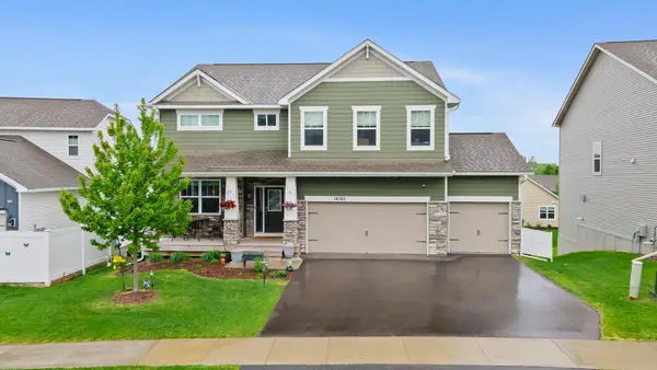 14162 Dallas Lane N, Dayton, MN 55327