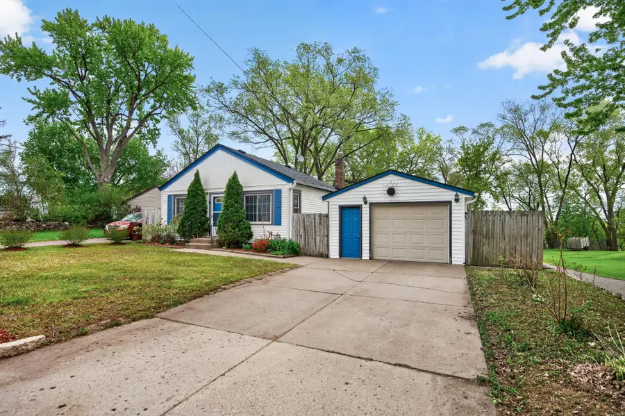 759 9th Avenue S, South Saint Paul, MN 55075 - #2