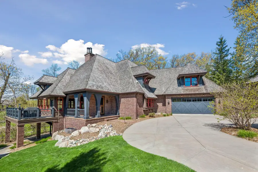1610 Locust Hills Place, Wayzata, MN 55391 - #3