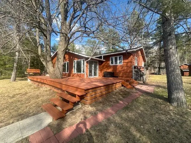 2969 Big Bear Lane Ne, Bemidji, MN 56601 - #1