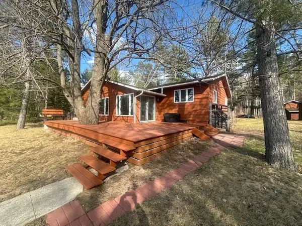 2969 Big Bear Lane Ne, Bemidji, MN 56601