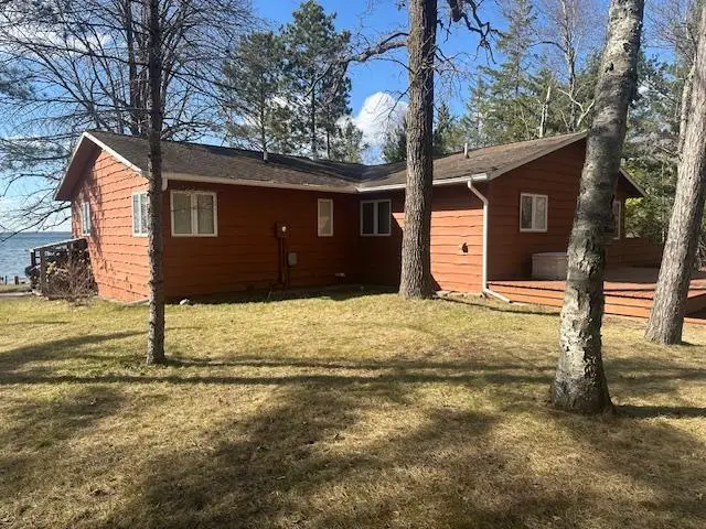 2969 Big Bear Lane Ne, Bemidji, MN 56601 - #2