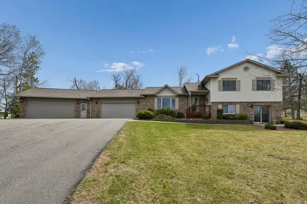 2120 Grotte Avenue Ne, Bemidji, MN 56601